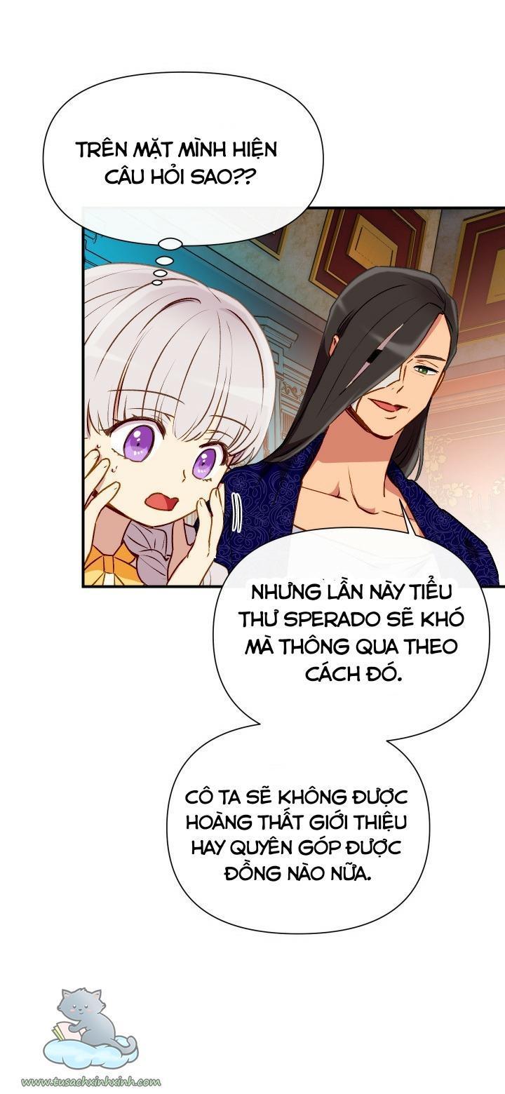 công nương khế ước của gia tộc công tước quái vật chapter 51 56