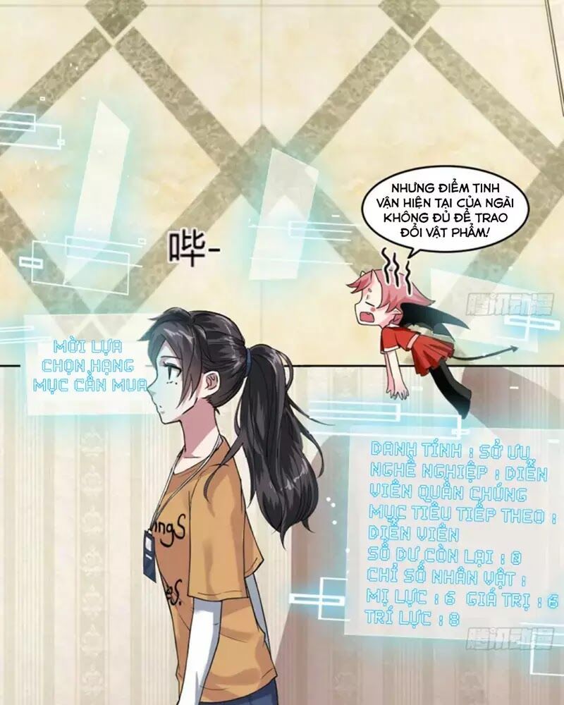 hệ thống nghịch tập thiên hậu chapter 2 18