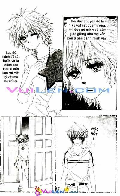 đợi em chapter 58 8