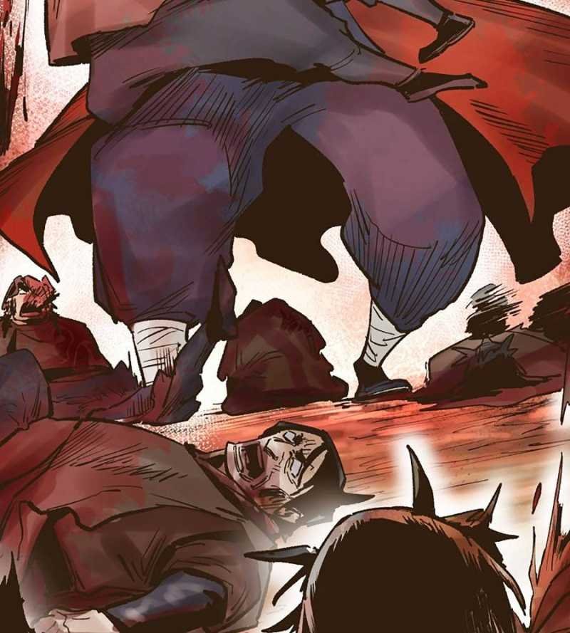 quái công du lục chapter 30 43