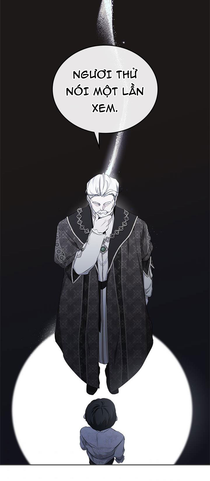 lần này tôi sẽ trở thành gia chủ chapter 47.2 26