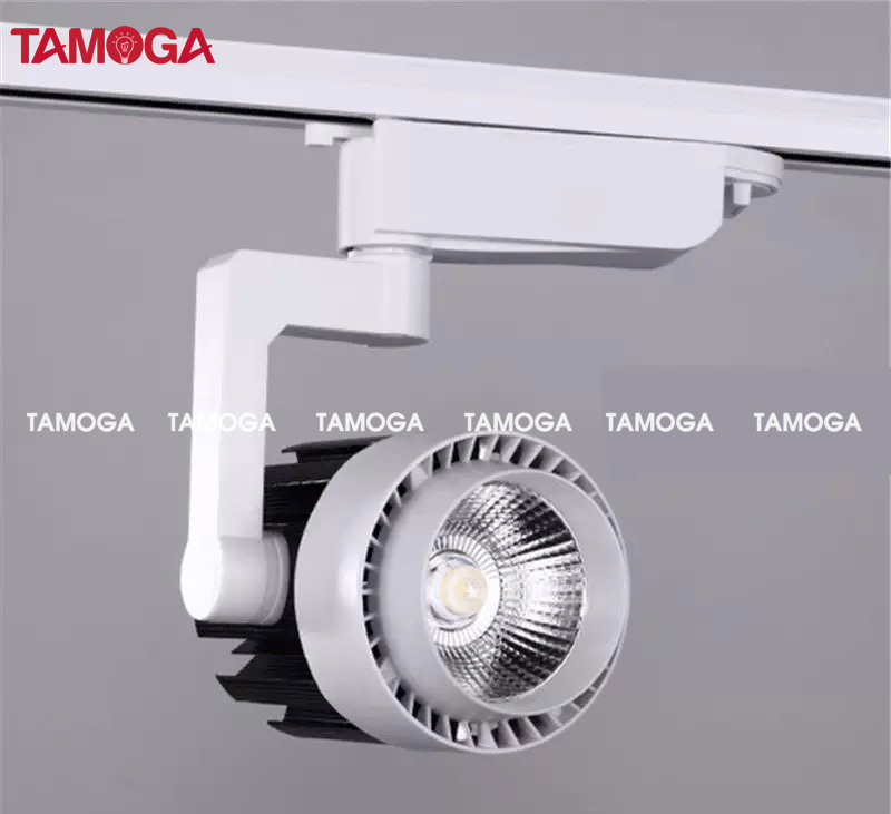 Đèn led ray rọi công suất 20W TAMOGA WAXIS DR03