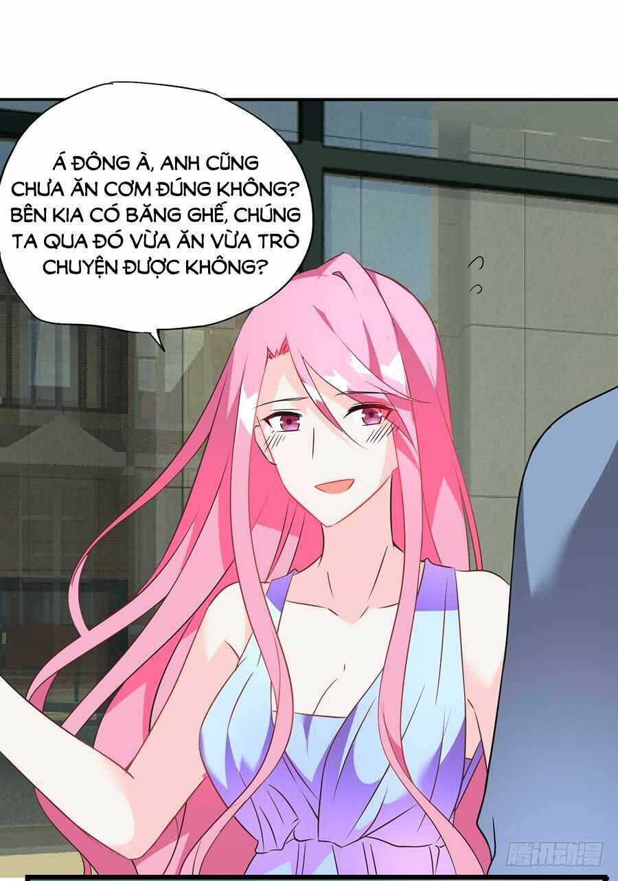 bảy ngày thực cốt hôn ước chapter 18 22