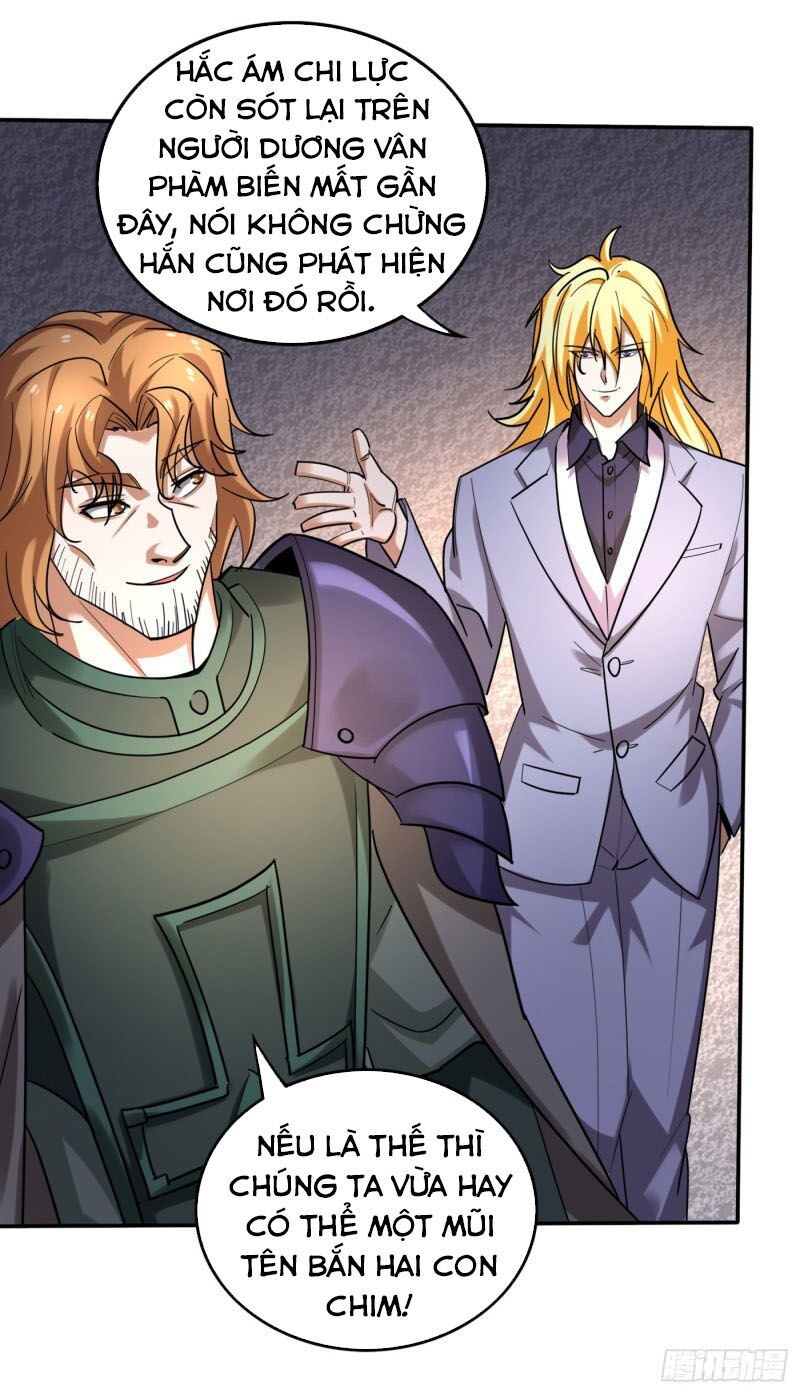 tối cường thần y tại đô thị chapter 210 2