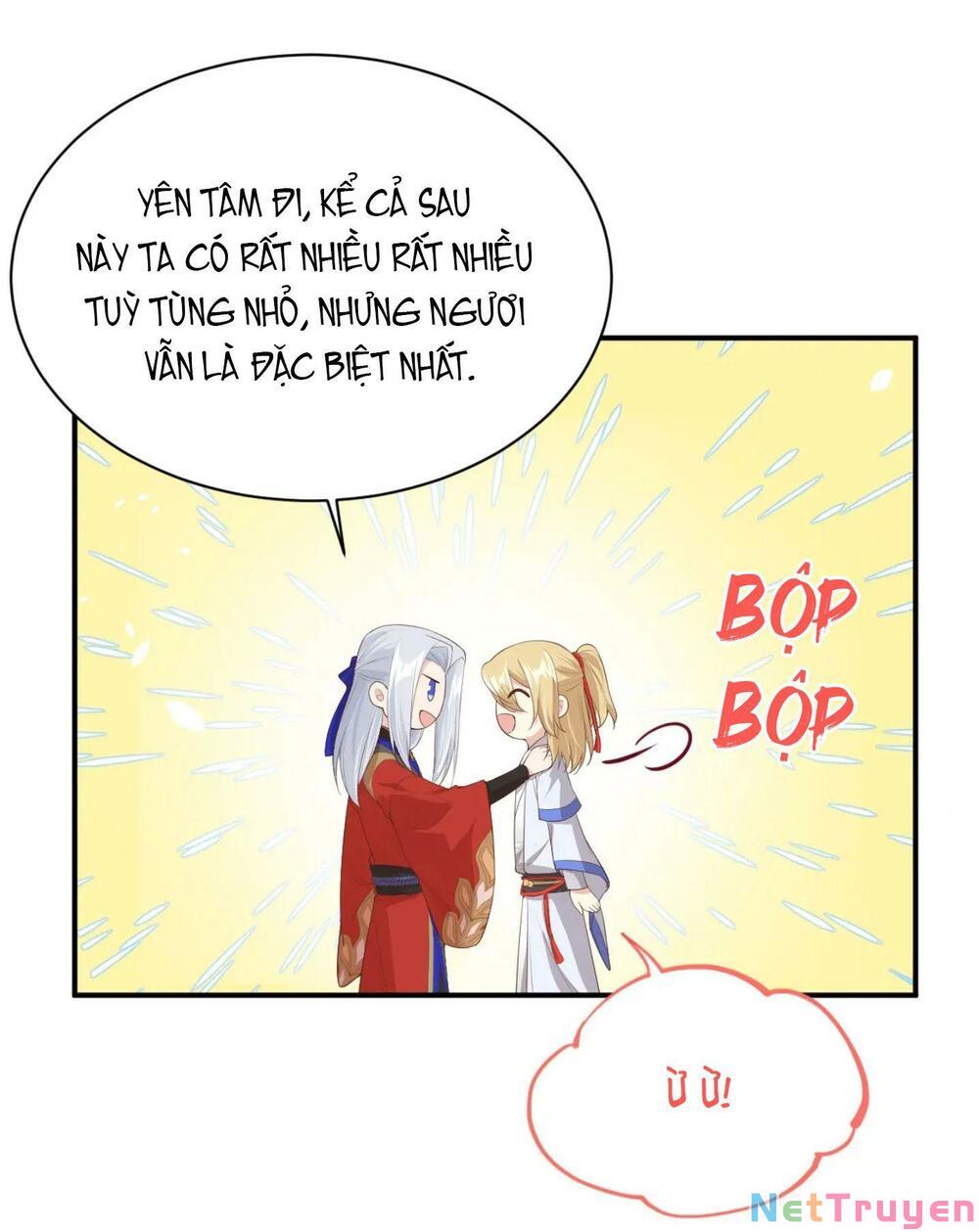 chàng vú em tu chân chapter 74 24
