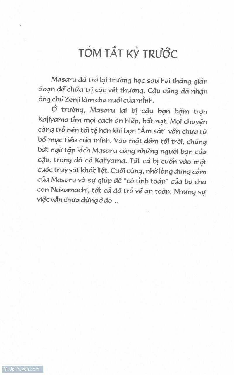 karakuri circus - gánh xiếc quái dị chapter 5 4