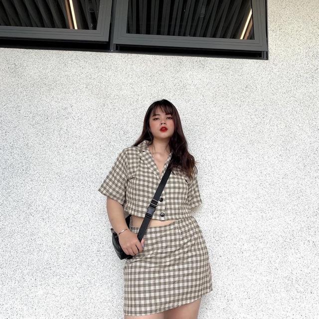 SET QUẦN ÁO CHOCO + LATTE