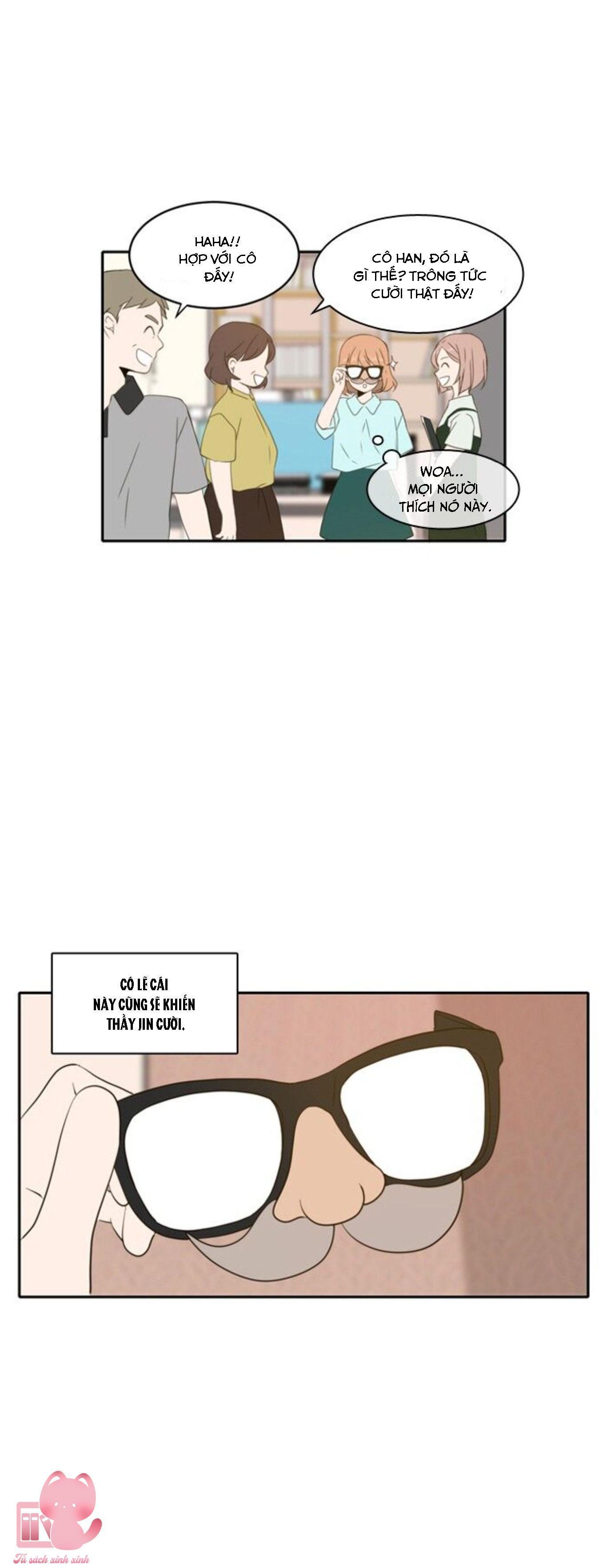 a good day to be a dog chapter 92 16