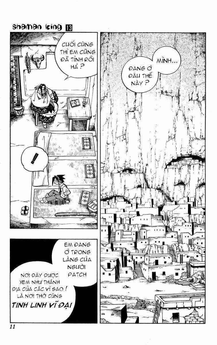 vua pháp thuật chapter 108 10