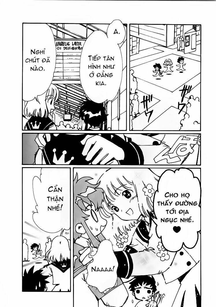 angelic layer chapter 19 8