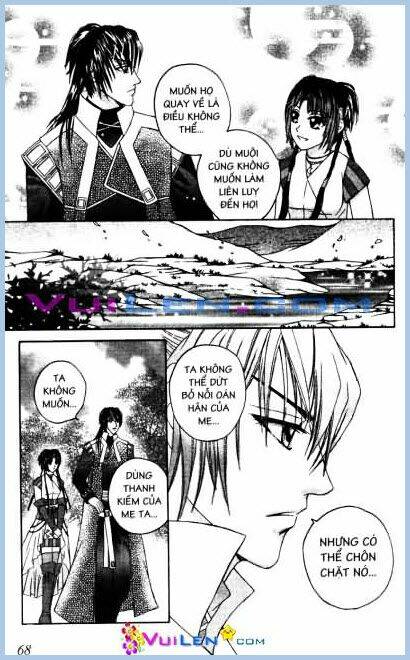 tinh nguyệt ảo cảnh chapter 5 65