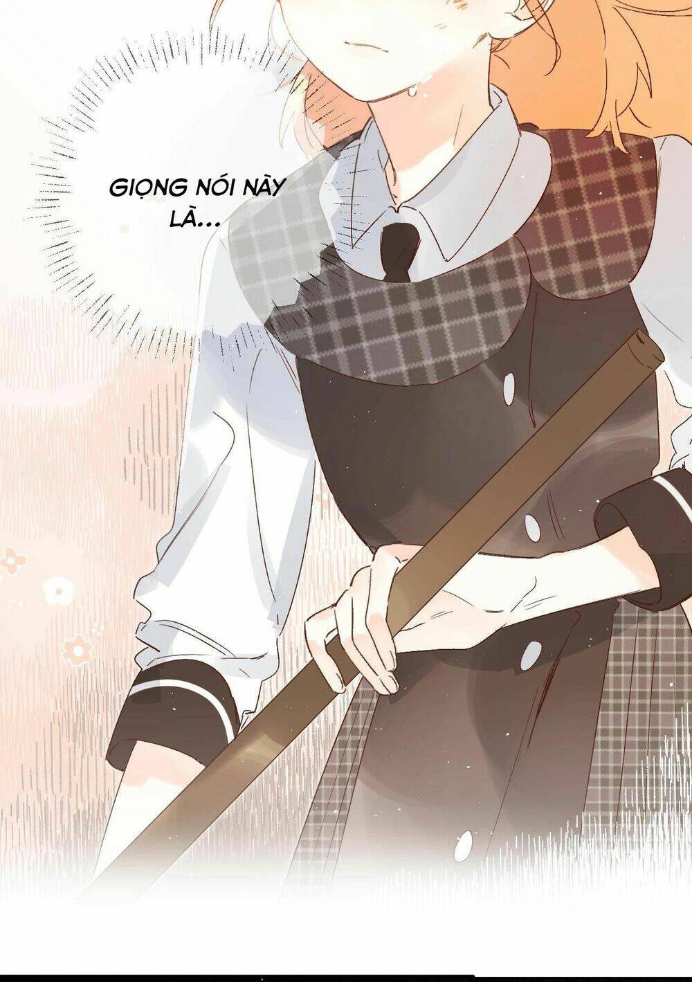 phù thủy hạng bét chapter 28 9