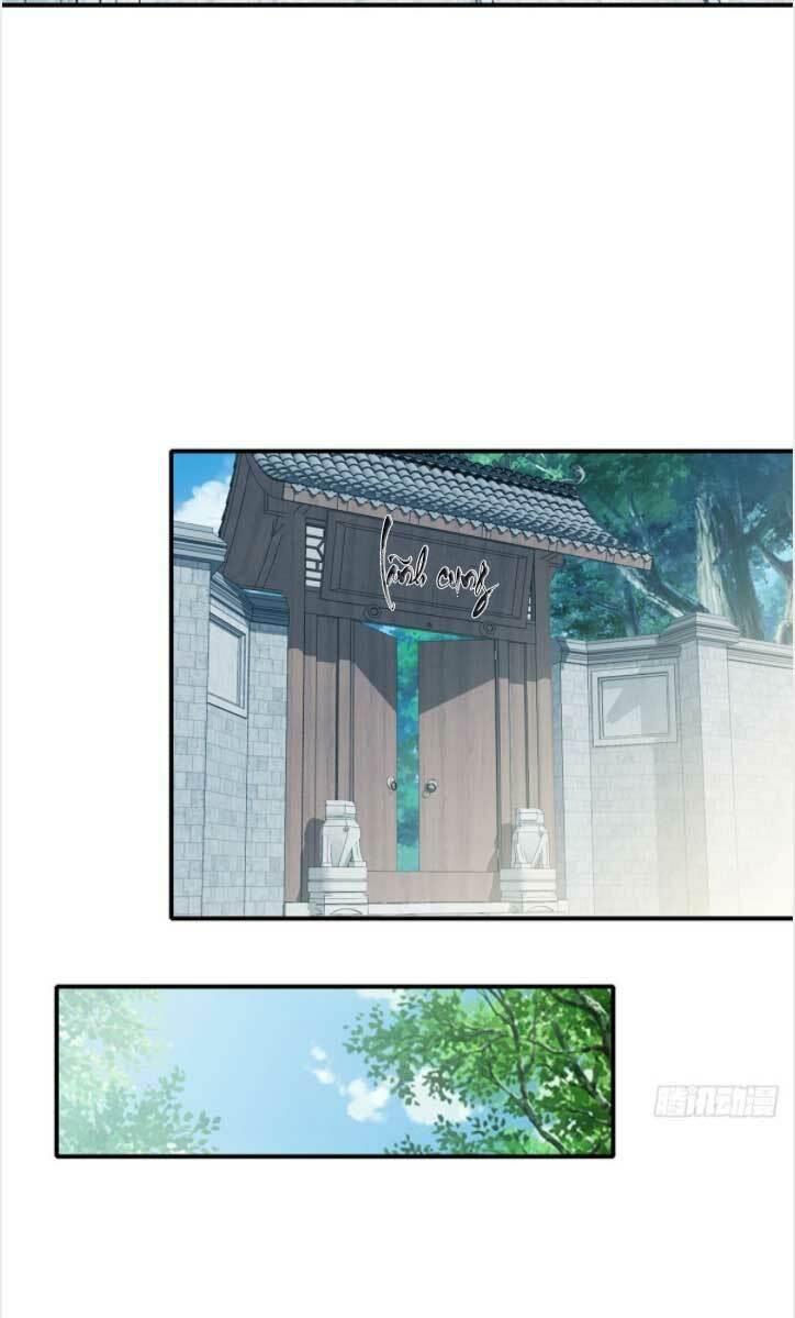 bổn vương muốn nàng chapter 127 14