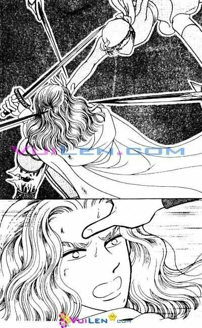 princess - công chúa xứ hoa (bản đẹp) chapter 20 126