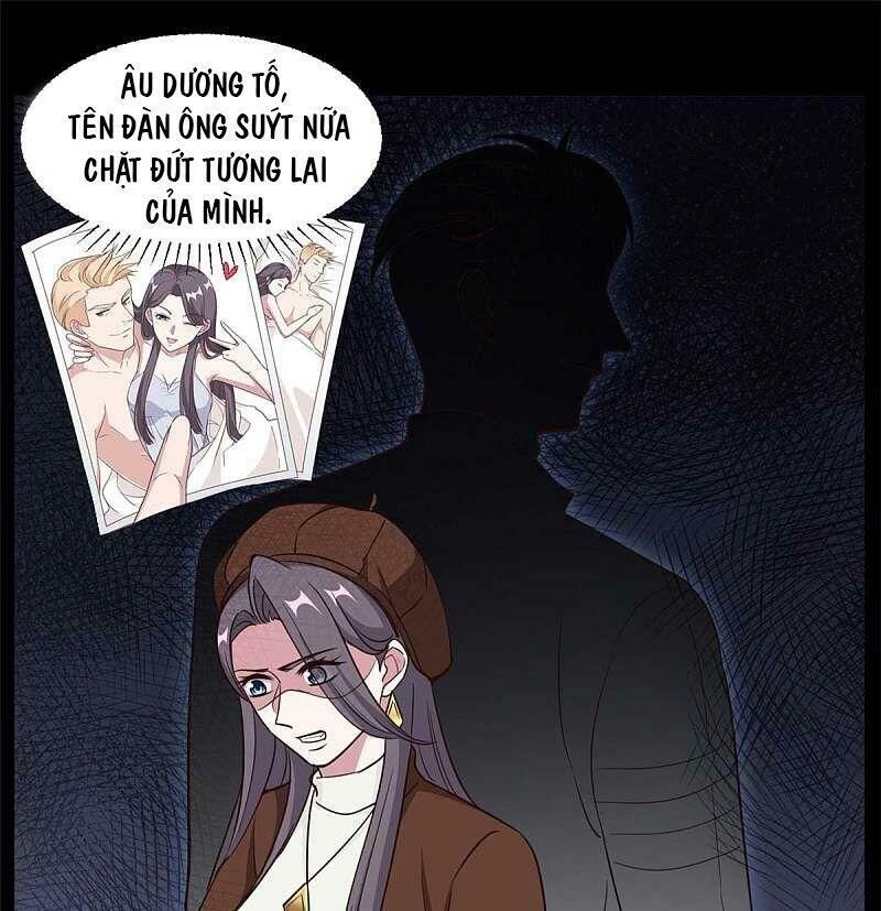 tổng tài, tránh xa tôi ra chapter 63 13