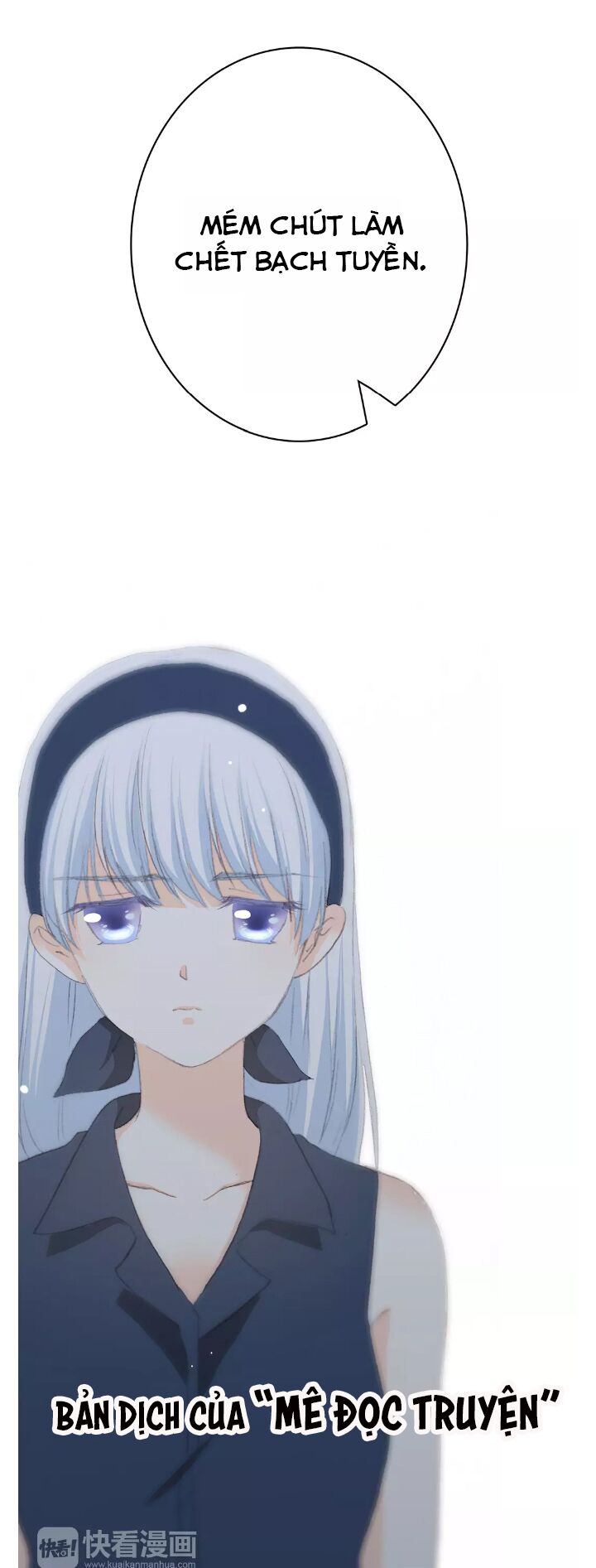 Con Tim Rung Động chapter 37 - Trang 42