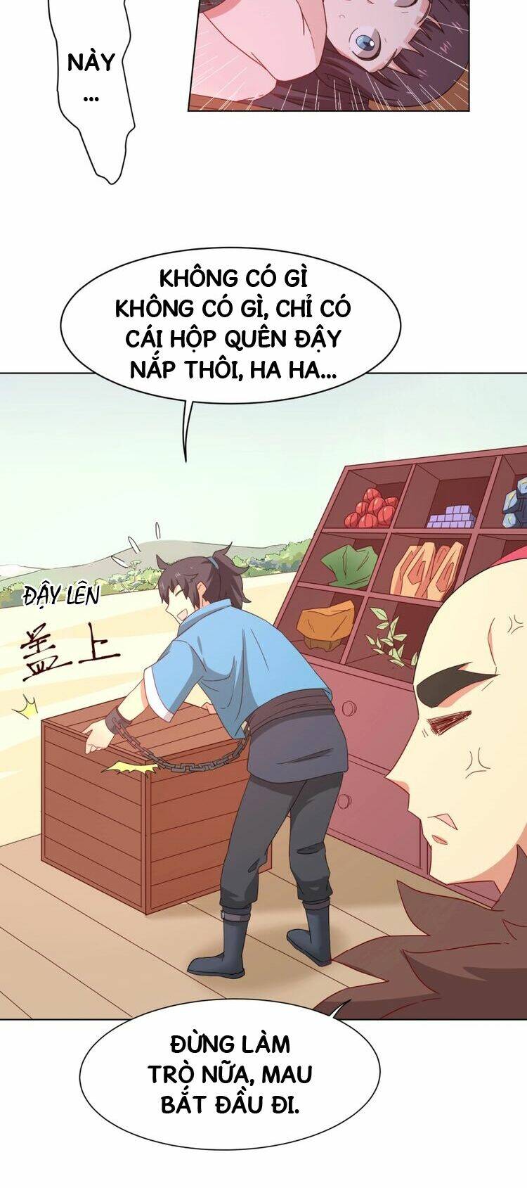 ta luyện giả kim trong thời đại tu tiên chapter 4 2