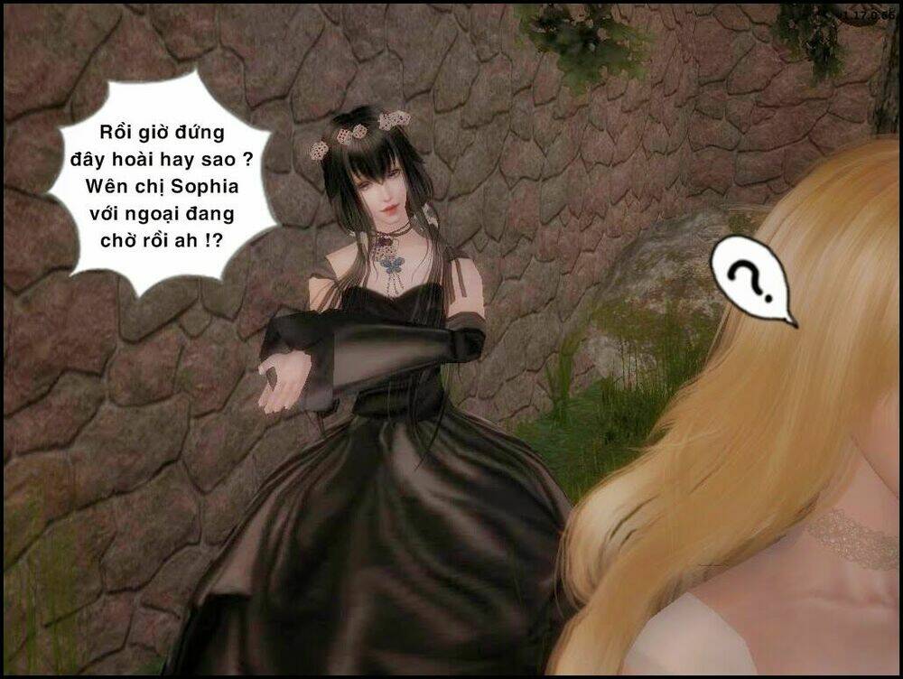 truyện sims - earl story chapter 37 45