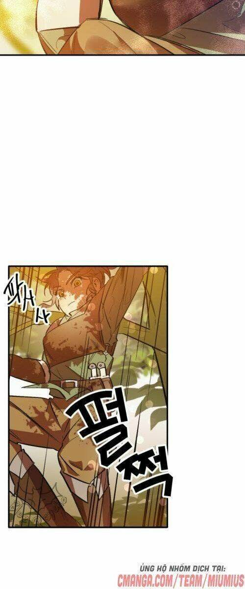 phương pháp tán tỉnh của nữ thợ săn chapter 1 14