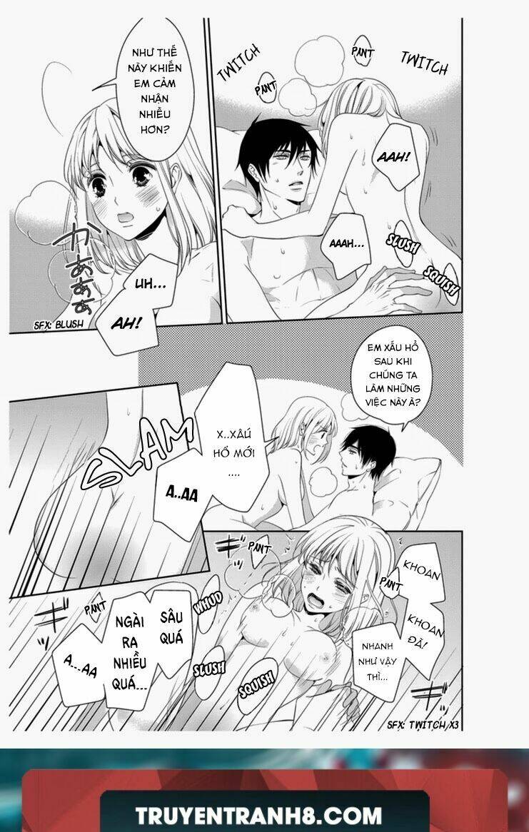 erotic fairy tales - the little mermaid chapter 17 19