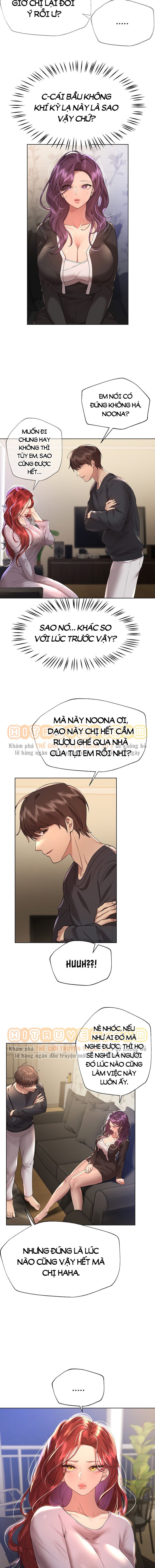 những người bạn của chị tôi chapter 57 11