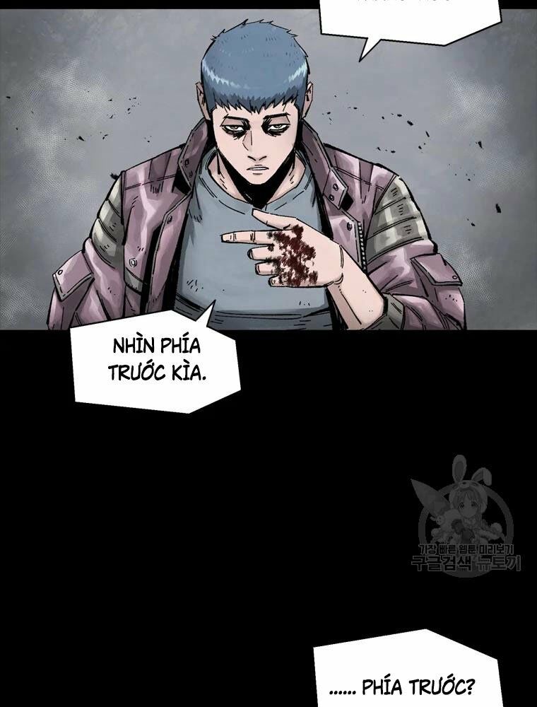 mật mã mê cung chapter 21 86