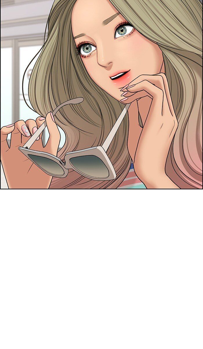 vẻ đẹp đích thực - true beauty chapter 97 86