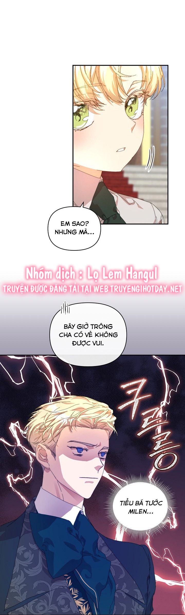 tôi là bảo mẫu của nam chính chapter 10 47