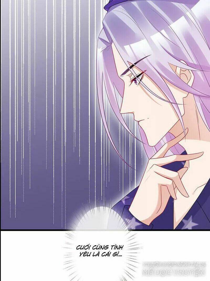 vương bài thiên sư và tiểu manh yêu chapter 27 30