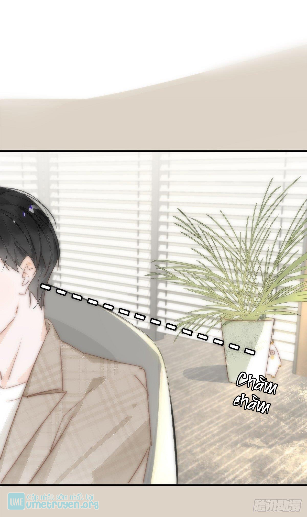 đêm đầy sao nói với em chapter 8 10