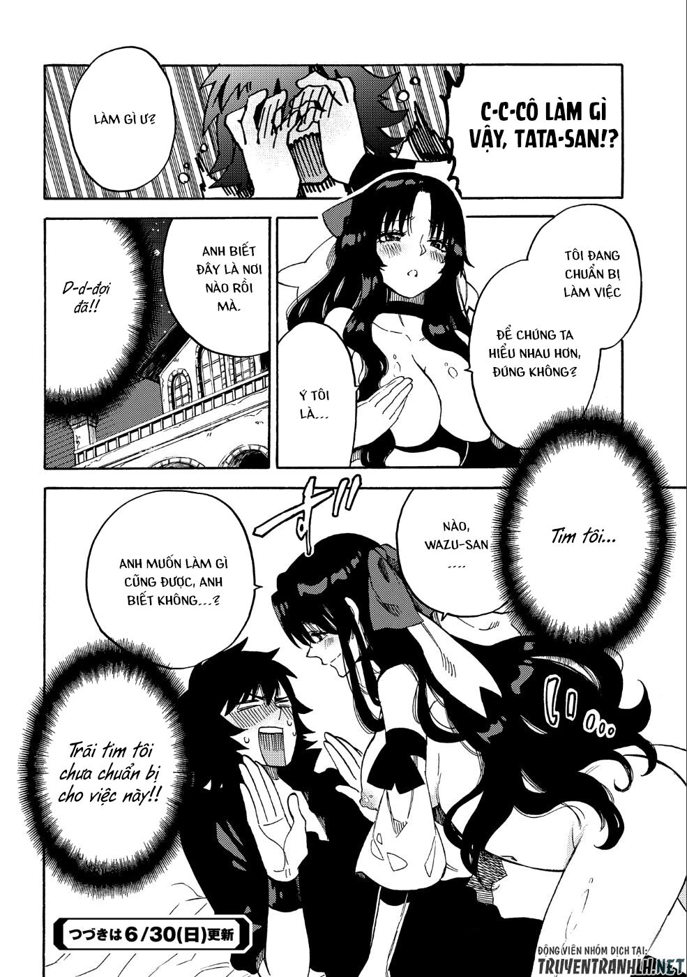 sono mono. nochi ni…(nariie shin’ichirou) chapter 9 28