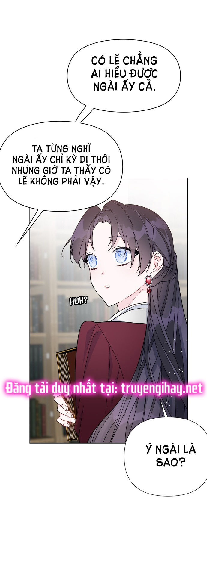 cách hiệp sĩ sống như một tiểu thư chapter 53 67