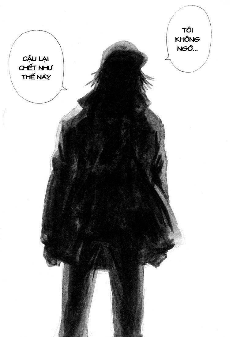 những chàng trai thế kỉ 20 chapter 177 4