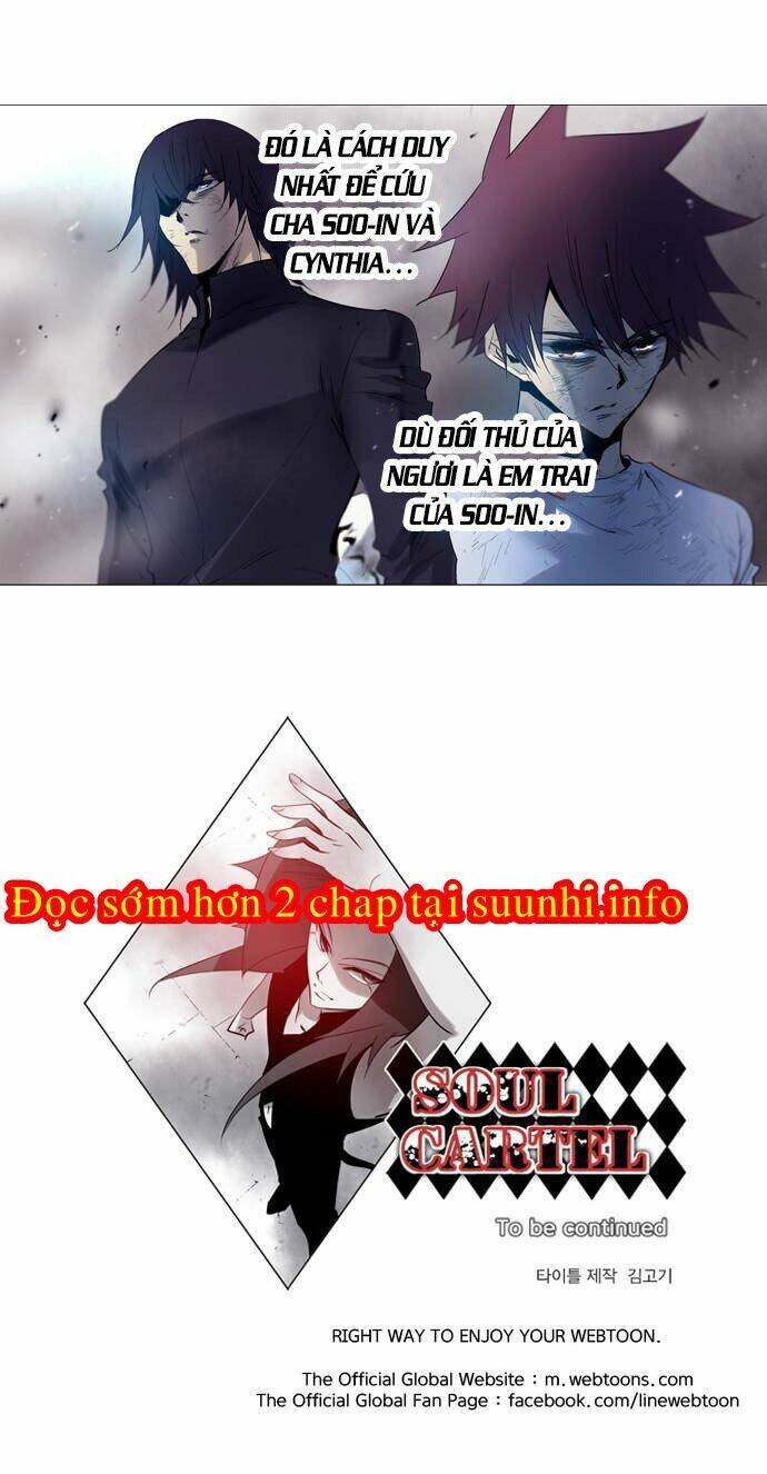 bản khế ước linh hồn chapter 157 36