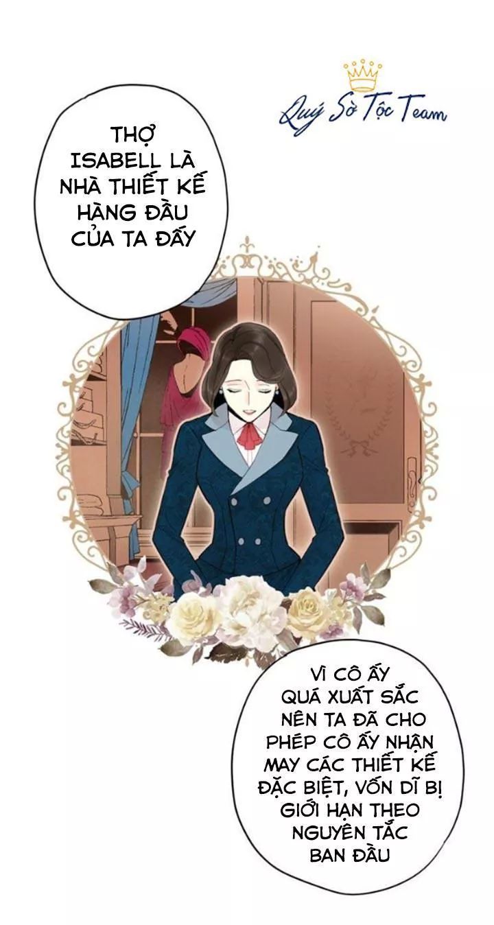 trọng sinh trở thành hoàng phi chapter 66 16