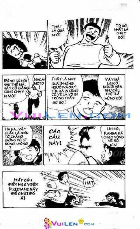 chibi cậu bé quyền anh (8 tập full) chapter 4 31