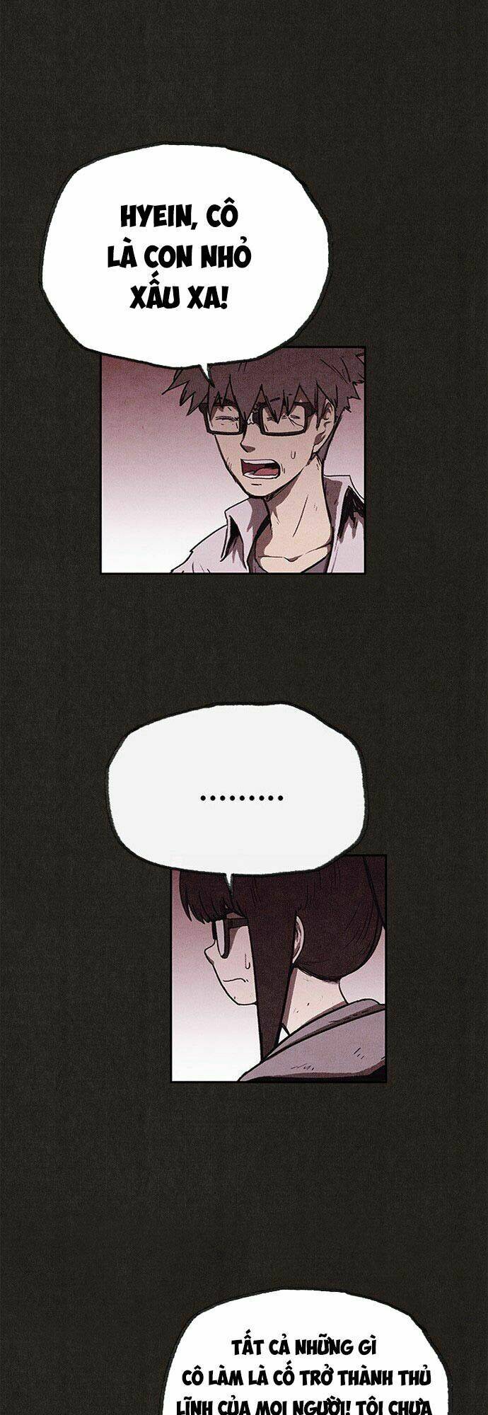 quái vật tại chung cư xanh chapter 69 27