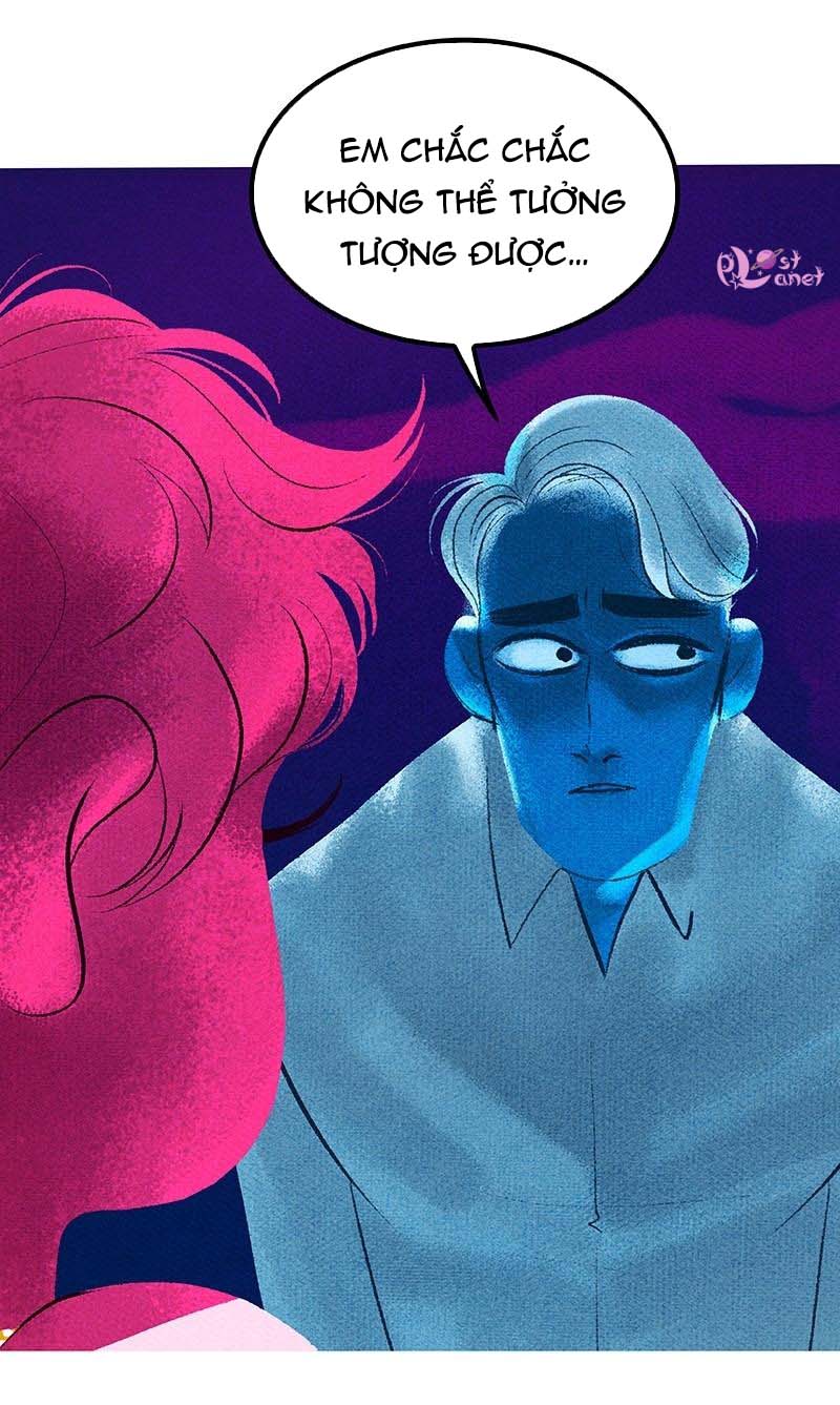 thần thoại olympus chapter 80 27