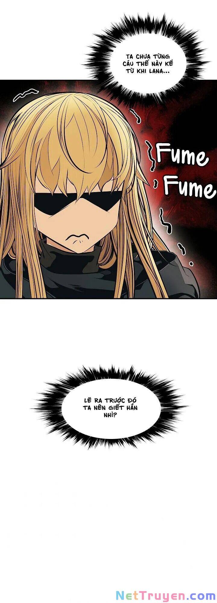 bất bại chân ma chapter 85 46