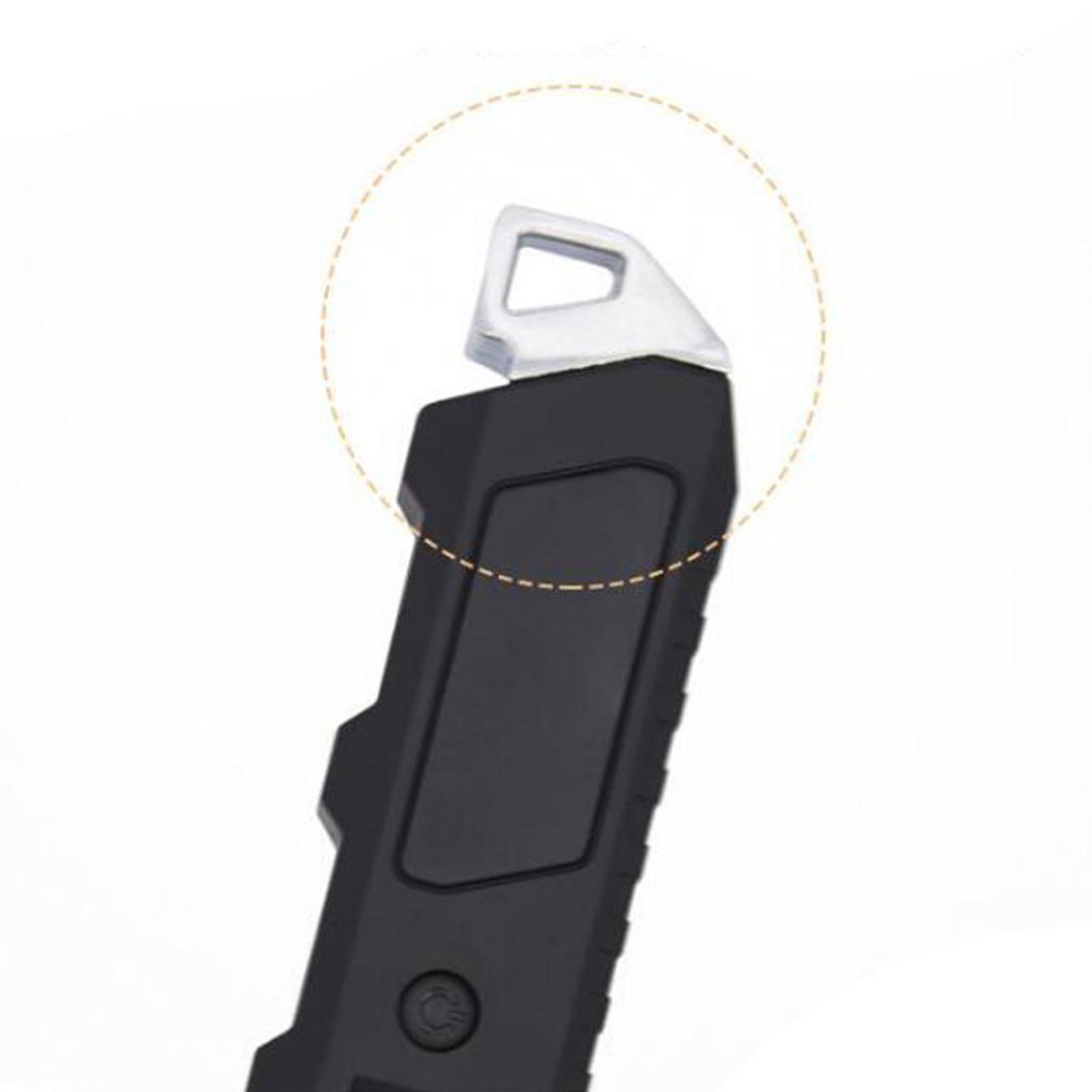 2x 0-16 Bar Digital Tire Pressure Gauge Stainless Steel for Trucks