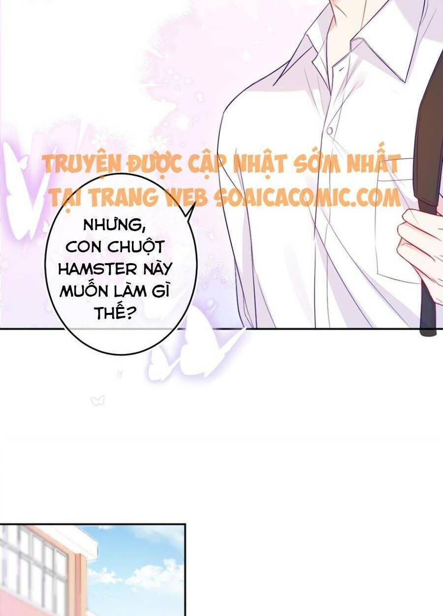 khi cô gái nhìn thấy thời gian chapter 3 39