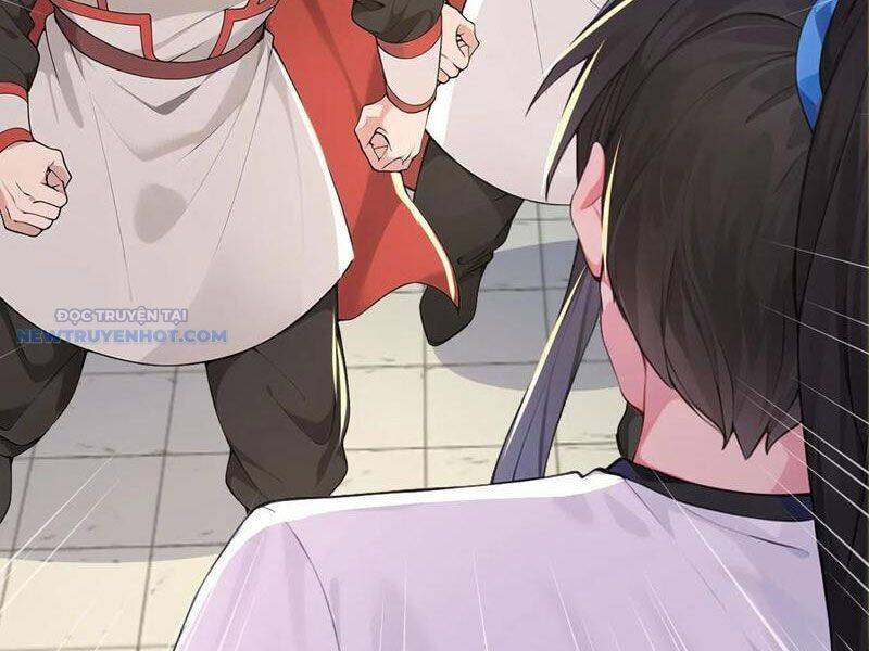 ta thực sự không muốn làm thần tiên chapter 101 3