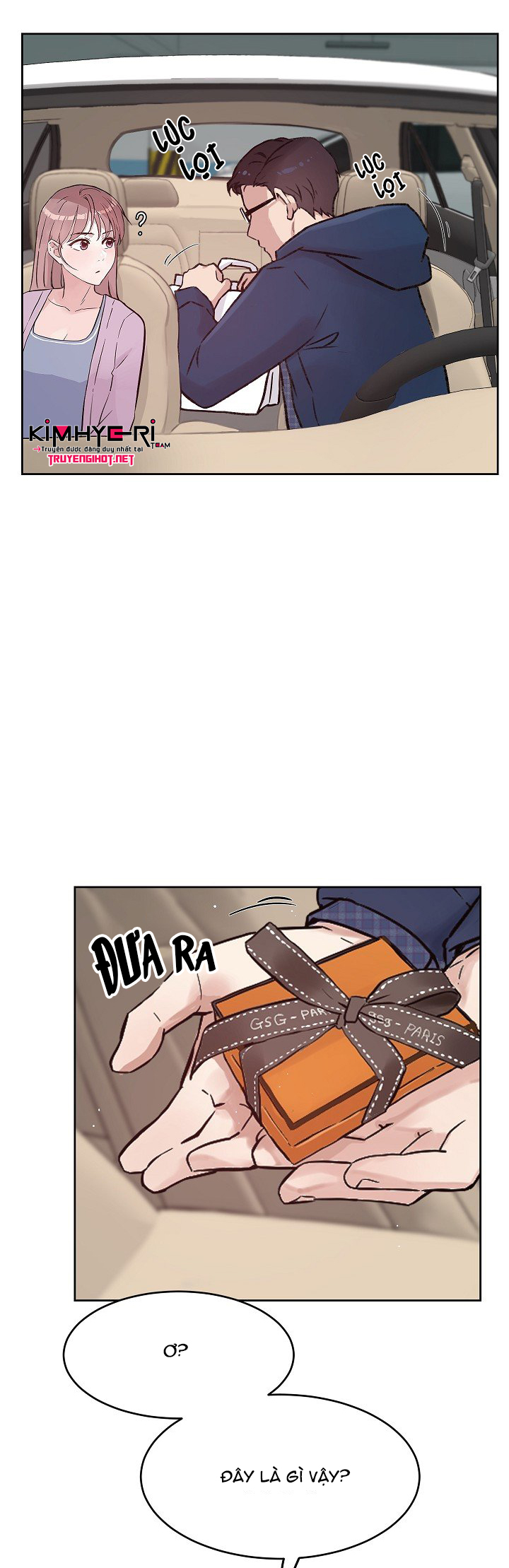 [18+] công tư phân minh chapter 37 25