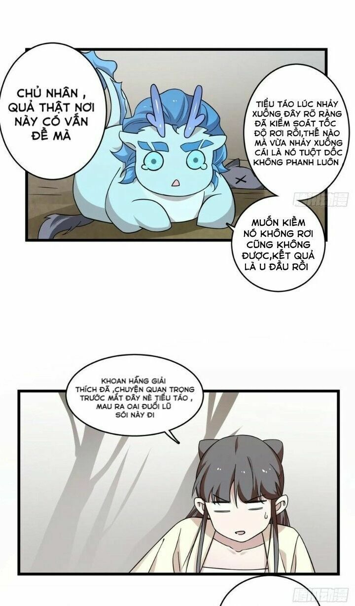 độc bộ thiên hạ: đặc công thần y chapter 204 4