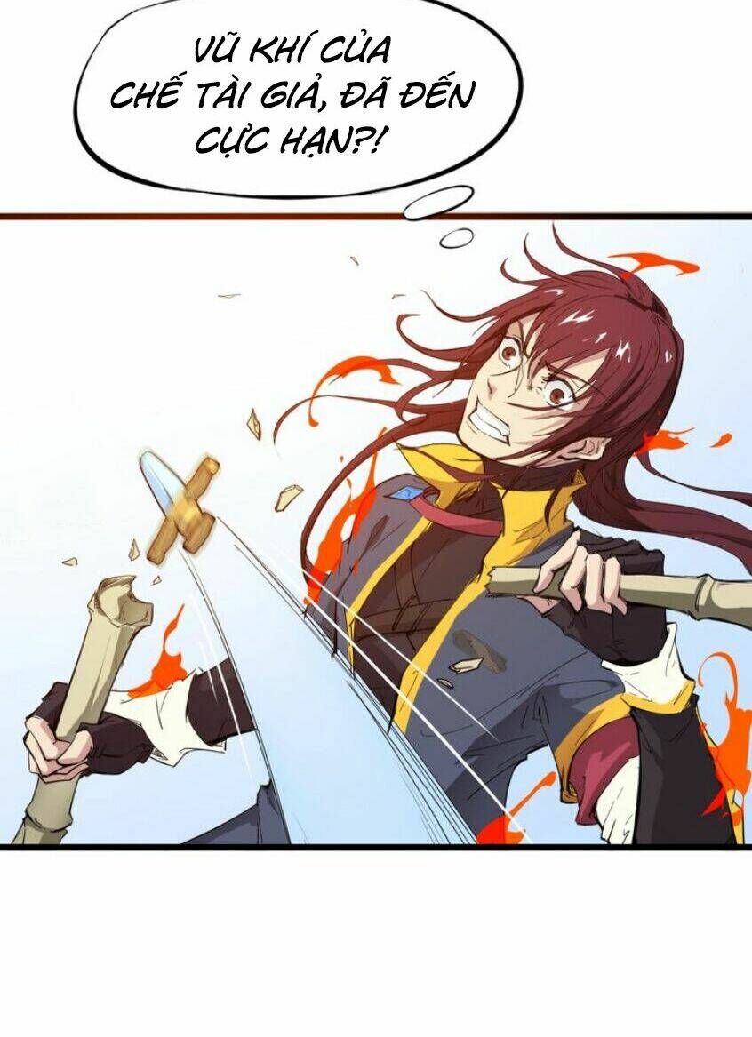 long mạch võ thần chapter 15 47