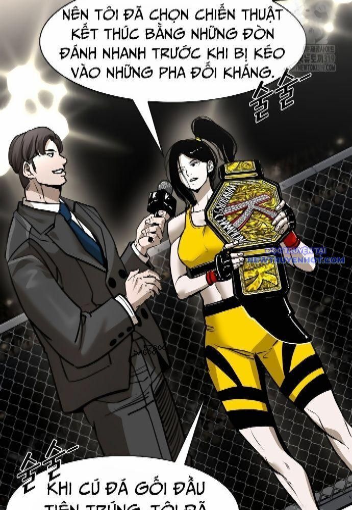 shark - cá mập chapter 302 18