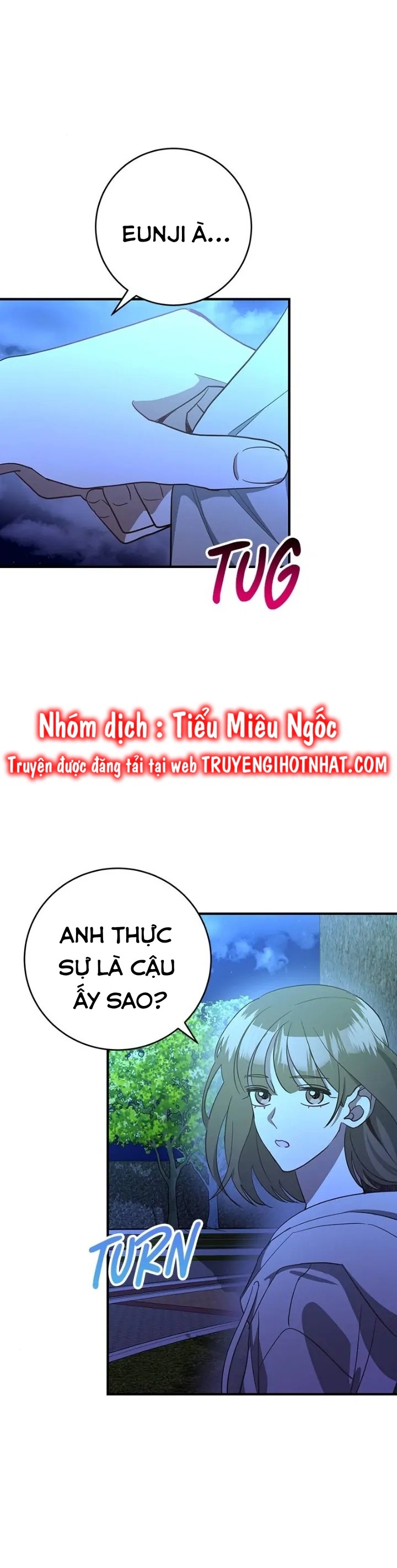 nụ hôn của tên ác ma chapter 35 22