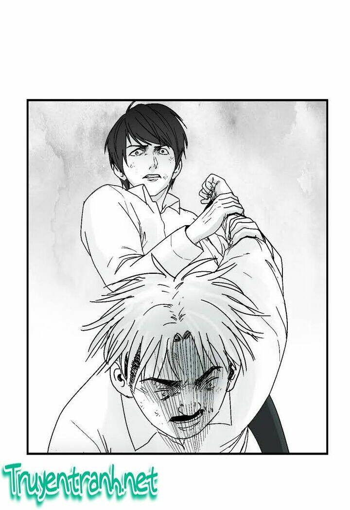 bạo lực học đường chapter 5 31