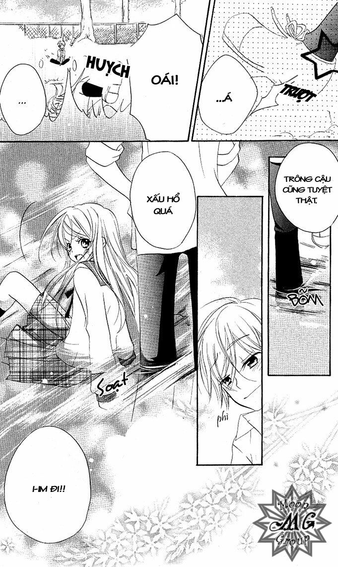 giri koi chapter 4 27