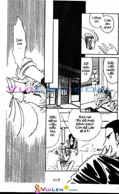 nàng công chúa ham chơi chapter 10 116